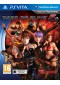 DEAD OR ALIVE 5+ - PSVITA_x000D_
DEAD OR ALIVE 5+  (USAGÉ)